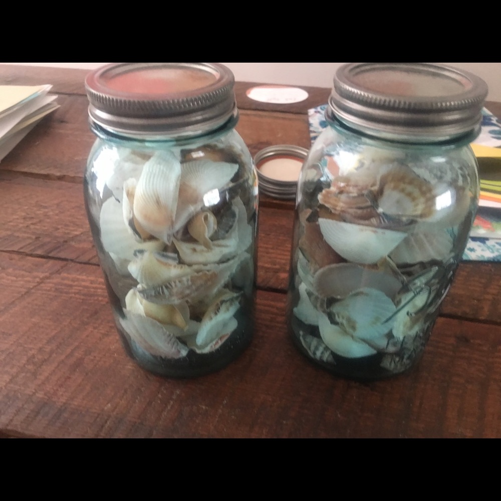 Wedding decorations